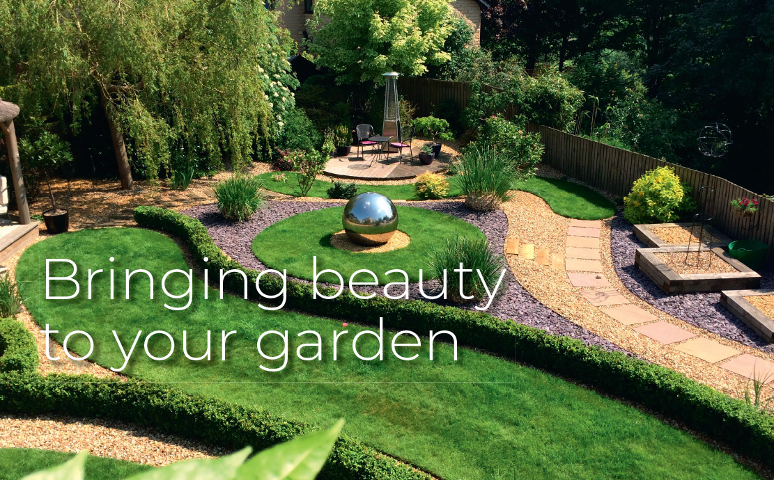 JVH Garden Services & Landscaping